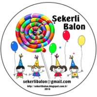 Sekerli Balon (@sekerlibalon) Twitter profile photo