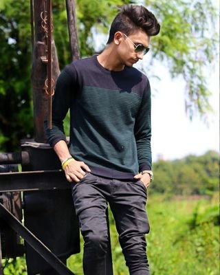 Vishvkothari1's profile picture. Photogroher