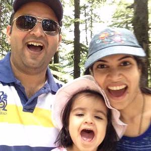 TravelwithPooja's profile picture. A mom | Family Travel Blogger | Explorer | Inspiring families to travel at https://t.co/OGrU5oFUjh | Like us at https://t.co/Pf1zFc7LL4…