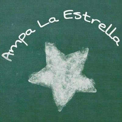 Ampa del CEIP La Estrella del barrio de La Jota, Zaragoza.