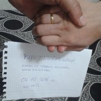 ismet.sinem. (@gercekcift123) 's Twitter Profile Photo