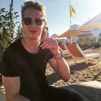 Marcus Idoff (@marcusidoff) 's Twitter Profile