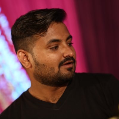 bharatRao2712's profile picture. 