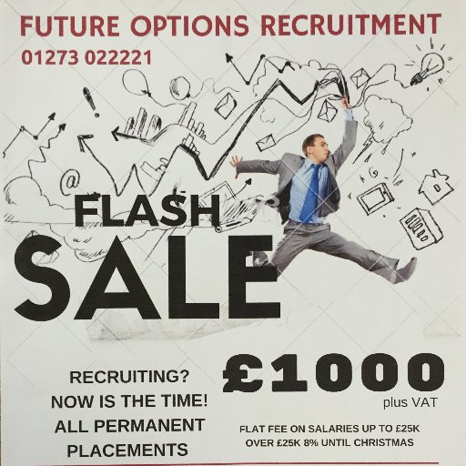 Recruiter at FUTUREFORM