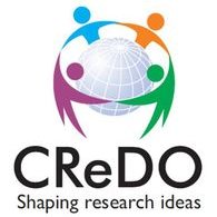 CReDO(@credoworkshop) 's Twitter Profileg