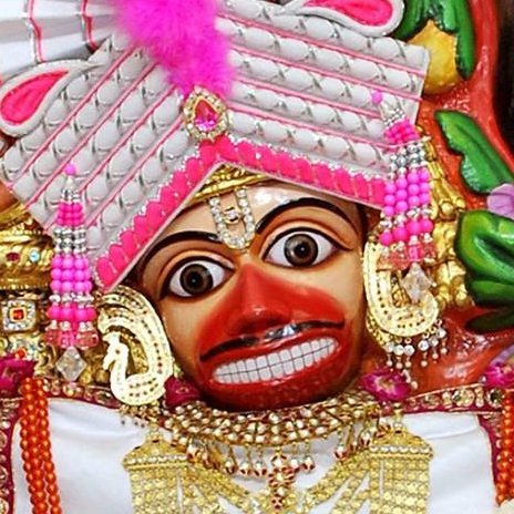 Salangpur Hanumanji