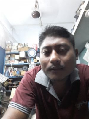 BrahmaPappu's profile picture. 