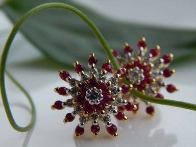 Wholesale business in jewelry making and natural gemstones.
can be found on etsy https:https://t.co/xX8S9abTvB