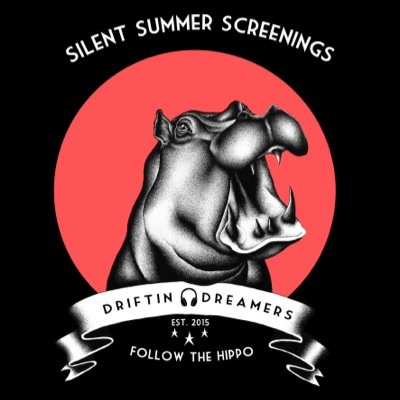Running a pop-up open air cinema for UK Summer festivals and events. What a life! Next event: https://t.co/YIupL89oEz