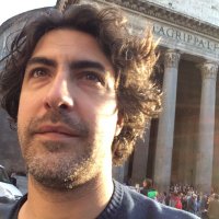 Leonardo De Cosmo (@leodecosmo) 's Twitter Profile