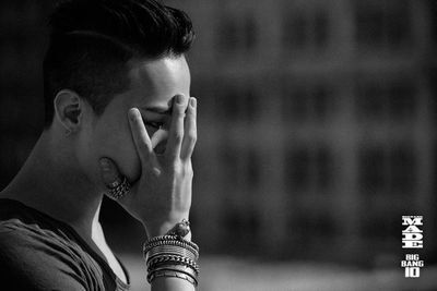 babmbngz's profile picture. YG stan till whenever