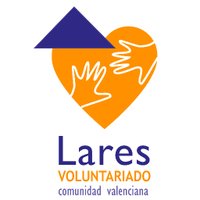 LaresVoluntariado(@LaresVoluntario) 's Twitter Profile Photo