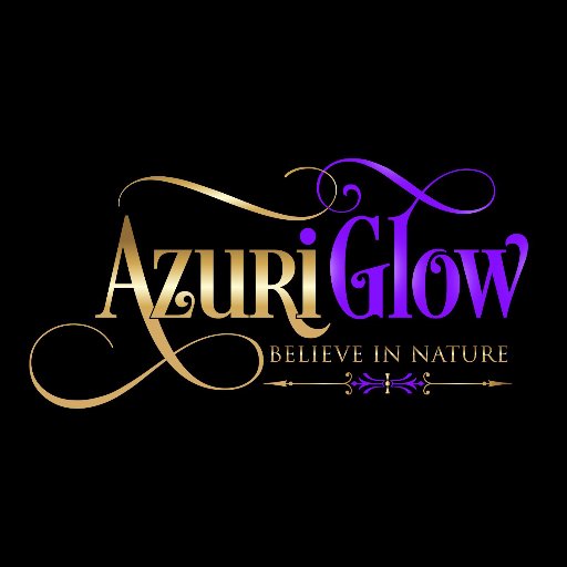 Azuri Glow an ethical company with a range of 100% organic and natural beauty products. | #AzuriGlow #NaturalProducts #Holistic

LAUNCHING SOON!