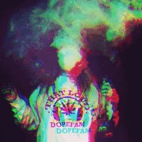 Weed. Clothes. Life & Hoes. 🤘🏼 Just spread peace and love & let the rest fall into place.