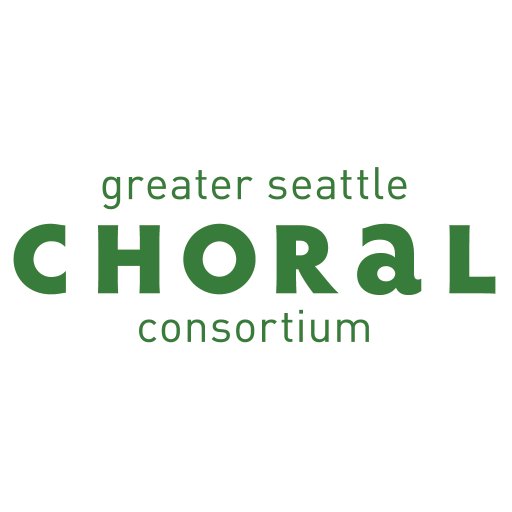 The Greater Seattle Choral Consortium. Promoting choral arts in the greater Seattle area through cooperation, public awareness, and performance.