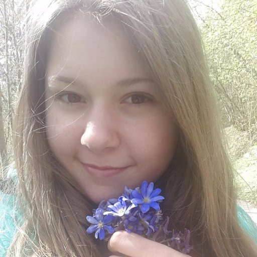 BulashNatalia's profile picture. 