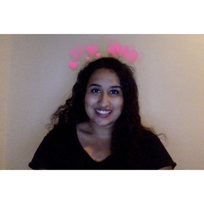 I’m a witch│ૐ