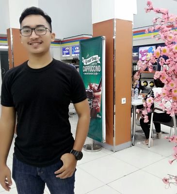 rudylowbed's profile picture. line : rudylowbed II path : Rudy Nurohman