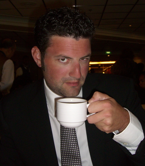 DanielSeth's profile picture. 