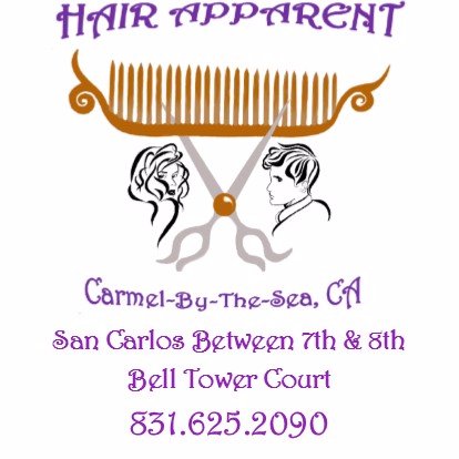 San Carlos - Between 7th & 8th (Bell Tower Court) Carmel, CA (831) 625-2090.  Exclusive Eufora Hair Care line Partner Salon for the Central Coast.