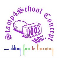Stamp4School Concept(@MyStamp4School) 's Twitter Profile Photo