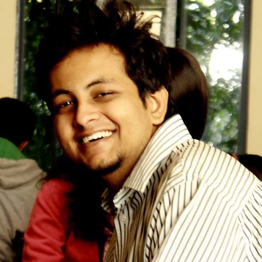 vishnhu's profile picture. on @httweets NCR desk, bibliophile, @manutd follower, @christbangalore alumnus