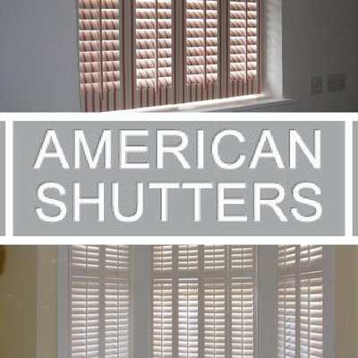 American Shutters will provide the best advice, widest range of products and professional installation expertise you need for any room in the home or workplace.