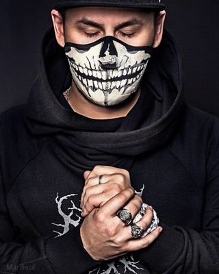 GnusArtem's profile picture. 