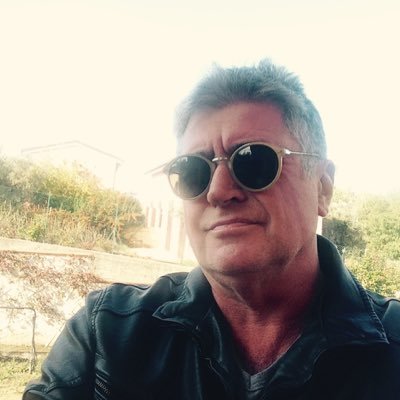 RiccardoLenzi1's profile picture. Enterpreuner ,Firstly I move any Kind of cargo WWide.Graduate in Economy I Love JUVE , to Sky ,Good food wine n spirits poetry ,arts and Life