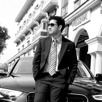 HaseebAzhr's profile picture. poker Sports Business & Finance Music Humor