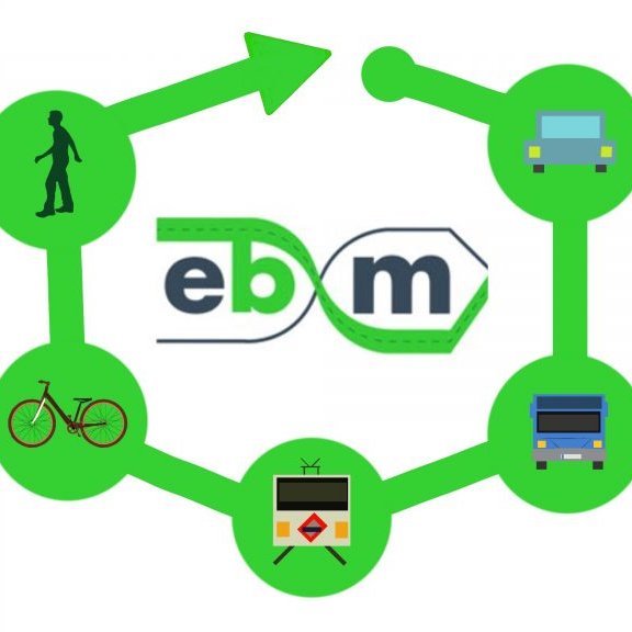 Consultora en movilidad para empresas e instituciones 🚶‍♀️🚇🚌🚲🛴💚

📬 info@ebxm.es
