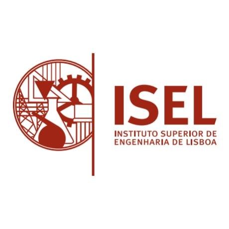 Bem-vindo ao twitter oficial do ISEL. Conheça as nossas atividades, licenciaturas, mestrados e pós-graduações. #ensino #universidade #educação #engenharia