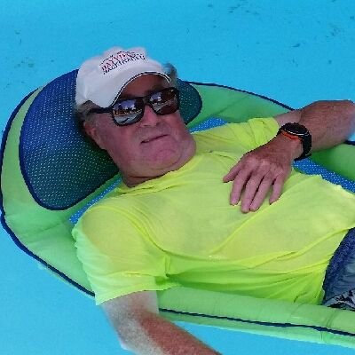 jfwelch's profile picture. 