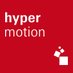 Hypermotion (@hypermotionfair) Twitter profile photo Hypermotion (@hypermotionfair) Twitter profile photo