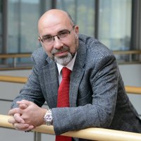 Dr David Cliff (@david_cliff) 's Twitter Profile