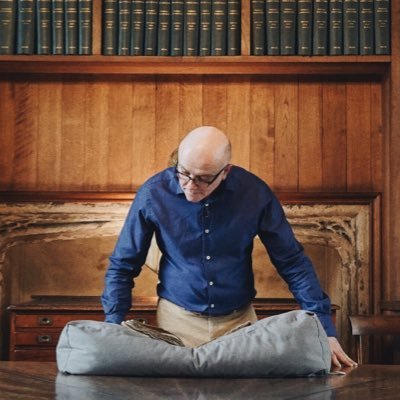bezzmeister's profile picture. For conversations about Jonathan Edwards, the church, mentoring and the beginnings of the next world | Ridley College, Melbourne