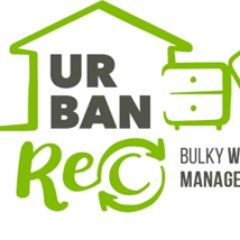 #H2020 #WASTE ... New approaches for the valorisation of URBAN #bulkywaste into high added value #RECycled products