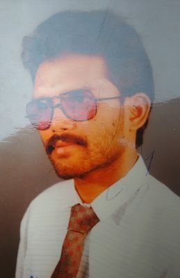 JayarajAlluri's profile picture. 