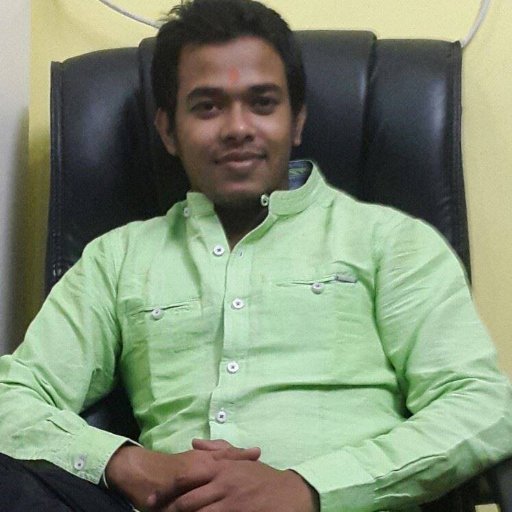 #Digital_Marketing & corporate trainer #Pune #India. Owner of #Victorious_Digital & https://t.co/Lkw5IpKWxh