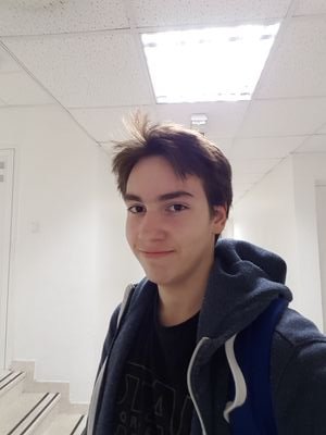 AKovacevic3's profile picture. I love video games and music! :)