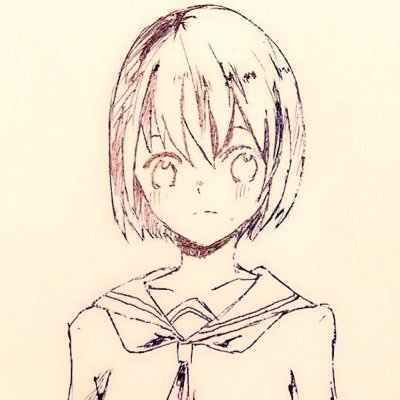 chika@絵描き垢さんのプロフィール画像