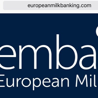 European Milk Banks