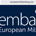 European Milk Banks (@MilkBanksEMBA) Twitter profile photo