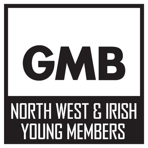 Young GMB members in the North West & Irish Region. Fighting for young workers' rights and equality. Join us here: https://t.co/xgPOgl6WQr