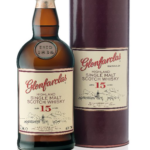 Glenfarclas Whisky