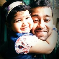 SOMNATH CHAKRABORTY (@somnath24) 's Twitter Profile