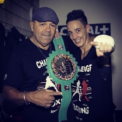 ChallengeBoxing. Marseille. Double internationale Wbc, Championne du Monde Wbf et Wbc Silver.
Sponsors: #WFX #PilevesseÉlectricité
ImpossibleIsNothing