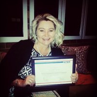 Mathilda Venter (@hrventer) Twitter profile photo