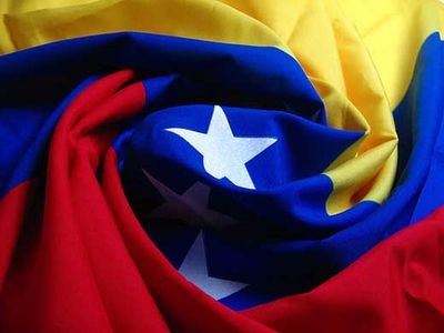 Soñando con una Venezuela libre y prospera para mis hijos