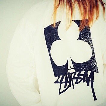 adidas stussy NIKE supremeなどなどストリートブランドが好きです♪ 色々つぶやいたりします。 興味あるひとはフォローお願いします♪